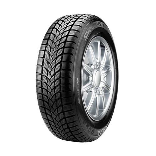 205/55R17 91H SNOWAYS ERA LASSA/зима/фр