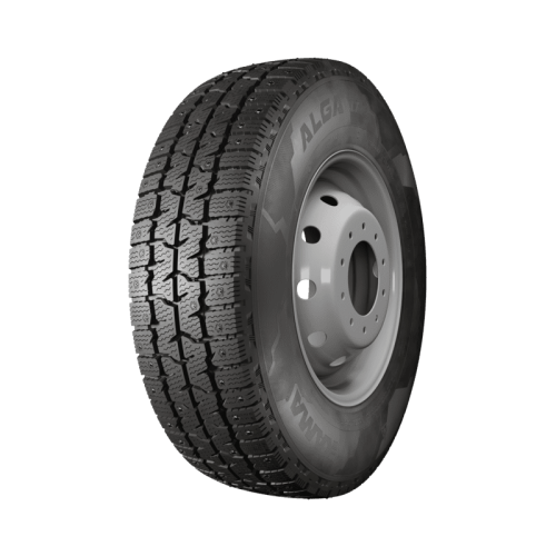 185/R14 102Q Кама НК-534/зима/шип