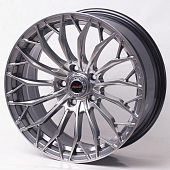 17/5x114.3 Kipardo R124 J7.5 ET38 DIA73.1