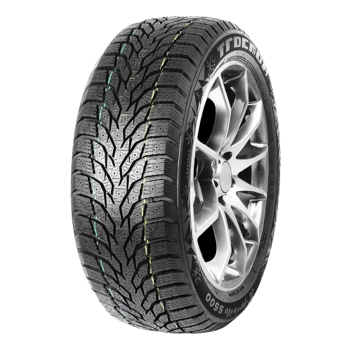 285/50R20 116T XL S500 TRACMAX зима/шип