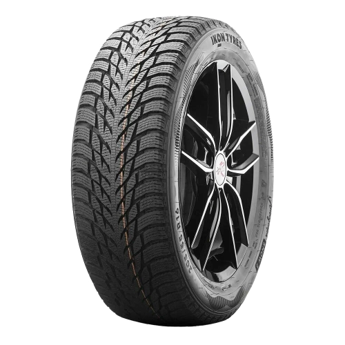 275/35R20 102T XL Ikon Autograph Snow 3/зима/фр