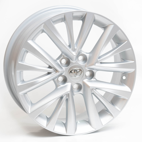 17/5x114.3 Kipardo 1202 J7 ET45 DIA60.1