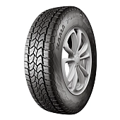 185/75R16 Кама Flame А/T (НК-245) /лето