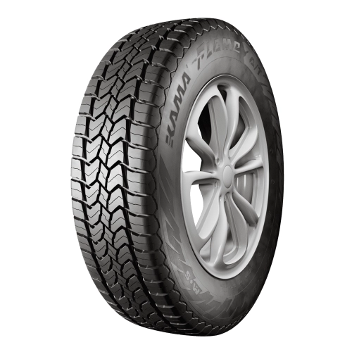 185/75R16 Кама Flame А/T (НК-245) /лето