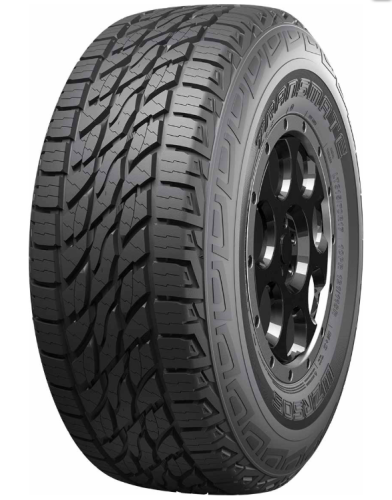 285/75R16 126/123R TRANSMATE WZR505 / лето