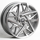 19/5x114.3 Kipardo HND18004 J8 ET45 DIA67.1