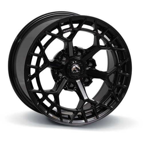 17/6x139.7 Kipardo KF33 J9 ET0 DIA106.1