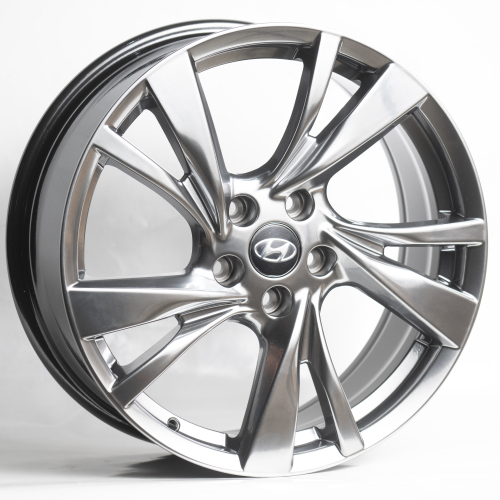 18/5x114.3 Kipardo 8FR895 J7.5 ET45 DIA67.1