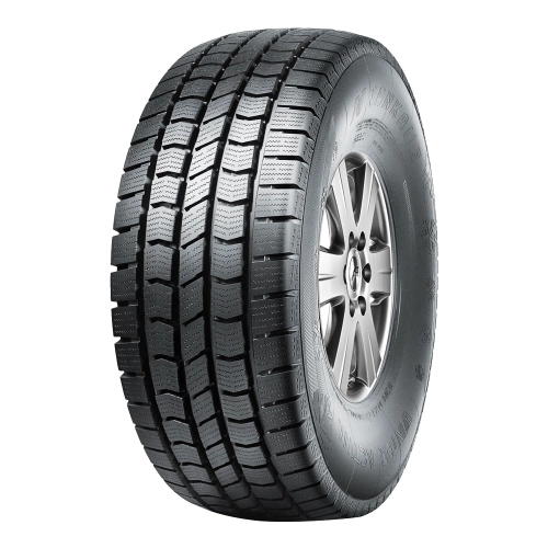 LT315/70R17 121/118S WA-1 L Nankang/зима/шип