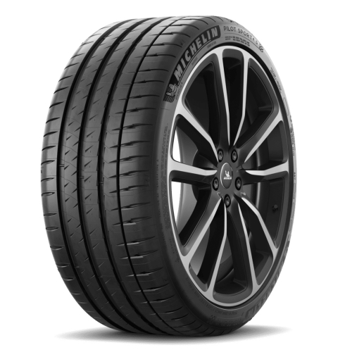 285/35R22 106Y PILOT SPORT 4 S Michelin/лето