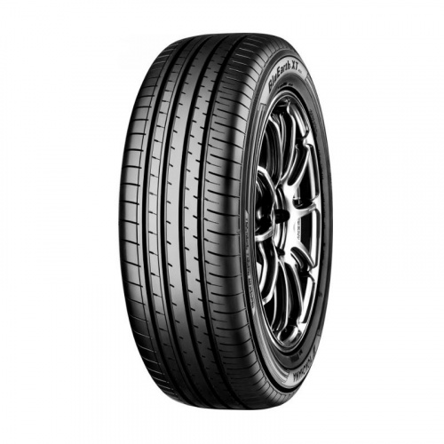 225/55R19 99V AE61 Yokohama/лето