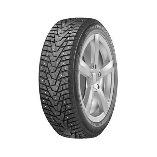 195/65R15 95T WiNter i*Pike RS2 W429 Hankook/зима/шип