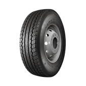 295/80R22.5 Кама NU-301 152M Грузовые шины