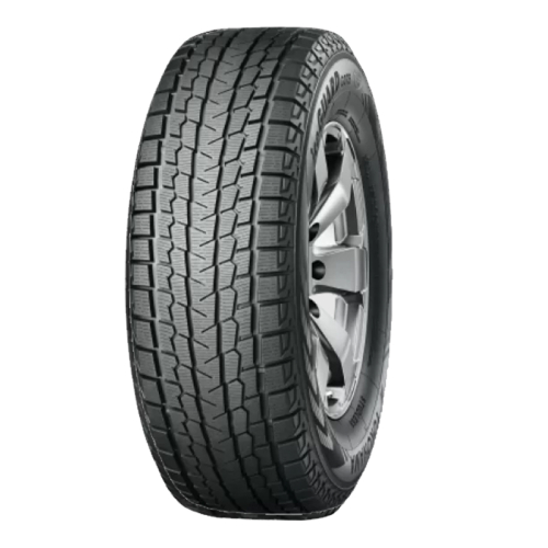 315/70R17 121Q G075 LT Yokohama/зима/фр