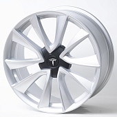 19/5x114.3 Kipardo H3154F J8.5 ET40 DIA64.1