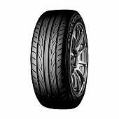 235/55R18 100V V701 Yokohama/лето