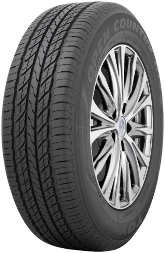 TOYO 225/60R17 99H OPEN COUNTRY U/T /лето