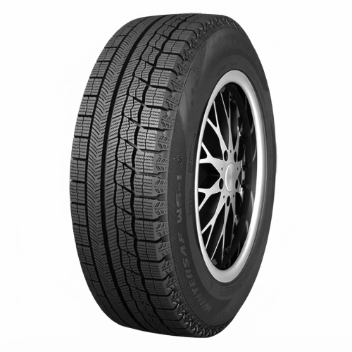 265/65R17 112Q WS-1 L Nankang/зима/фр