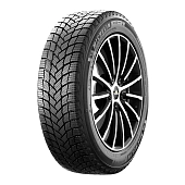 275/35R20 102H X-Ice Snow Michelin/зима/фр