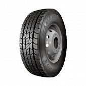 315/80R22.5 Кама NR-203 PRO 156L Грузовые шины