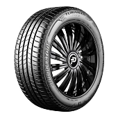 235/55R18 100Y TURANZA T005 Bridgestone/лето