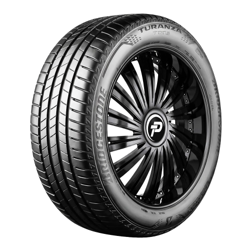 235/55R18 100Y TURANZA T005 Bridgestone/лето