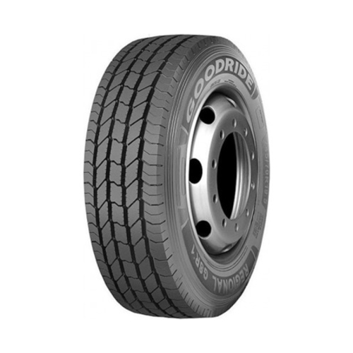 TH215/75R17.5 14PR 128/126M  GSR+1  GOODRIDE/Рулевая