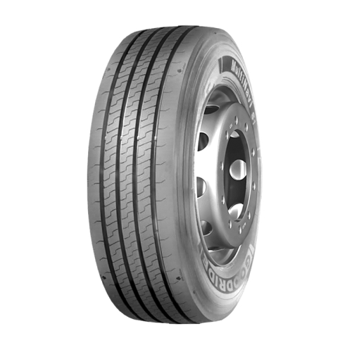 TH385/55R22.5 20PR 160K  MultiNavi S1  GOODRIDE/Рулевая