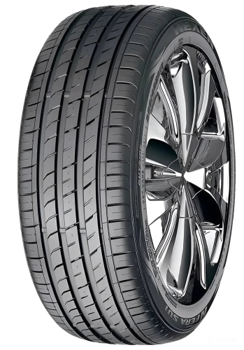 225/45R17 91Y N'Fera SU1 Nexen/лето