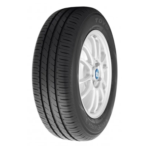 TOYO 205/60R16 92H NANOENERGY 3/лето