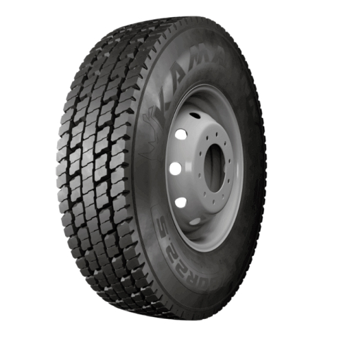 265/70R19.5 Кама NR-202 140M Грузовые шины