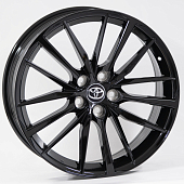 19/5x114.3 Kipardo XF037 J8 ET50 DIA60.1