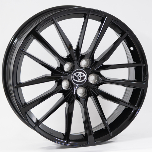 19/5x114.3 Kipardo XF037 J8 ET50 DIA60.1