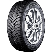 255/45R20 105T BLIZZAK SPIKE 3 Bridgestone/зима/шип