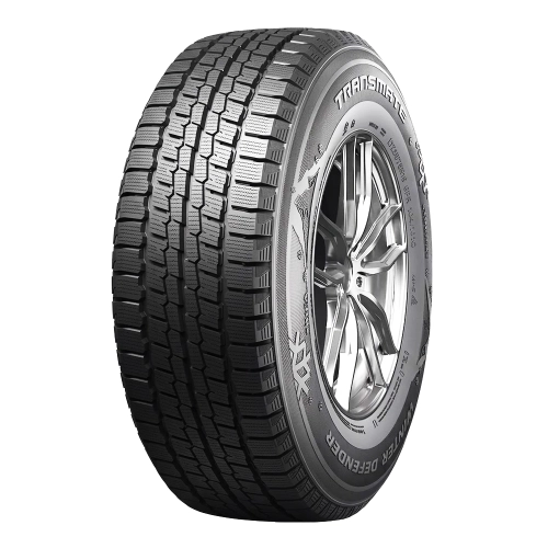 195/75R16C 107/105R WINTER DEFENDER TRANSMATE/зима/фр