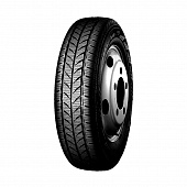 225/75R16C 121/120R WY01 Yokohama/зима/фр