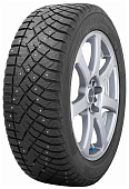 225/60R18 100T THERMA SPIKE NITTO/зима//шип