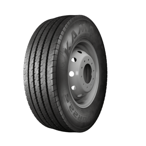 235/75R17.5 Кама NF-202 143J Грузовые шины