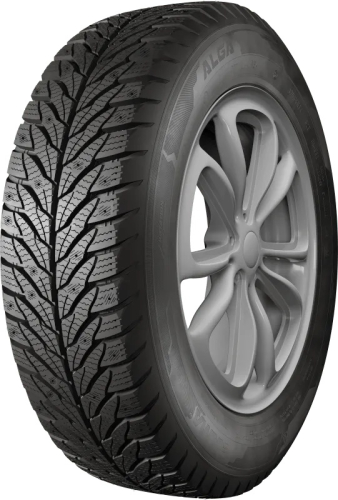 175/70R13 82 Кама ALGA НК-531/зима/фр