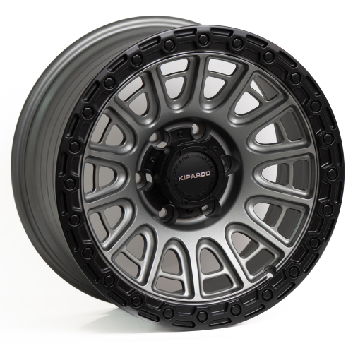 17/6x139.7 Kipardo LX170 J8.5 ET0 DIA110.1