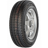 185/75R16 104R КАМА EURO LCV 131 (НК-131)/лето