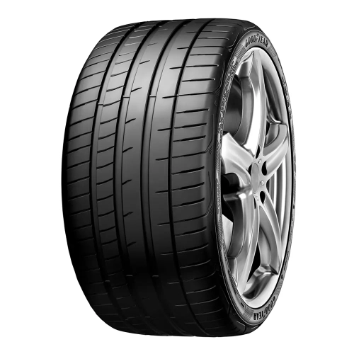 285/30R21 100Y EAGLE F1 SUPERSPORT Goodyear/лето