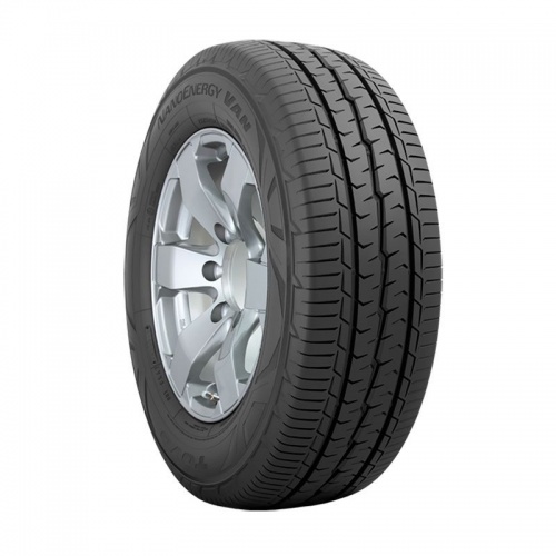 TOYO 225/75R16C 121/120R NANOENERGY VAN/лето