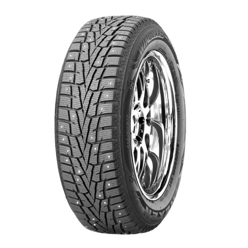 195/75R16 107/105R WG WS SUV LT NEXEN/зима/шип