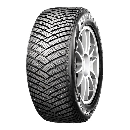 215/70R16 100T UltraGrip Ice Arctic SUV Goodyear /зима/фр