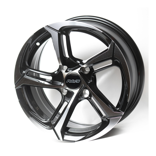 Диски 15/4x100 Kipardo 155205 J6.5 ET35 DIA73.1