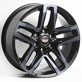22/6x139.7 Kipardo 85533 J9 ET20 DIA67.1