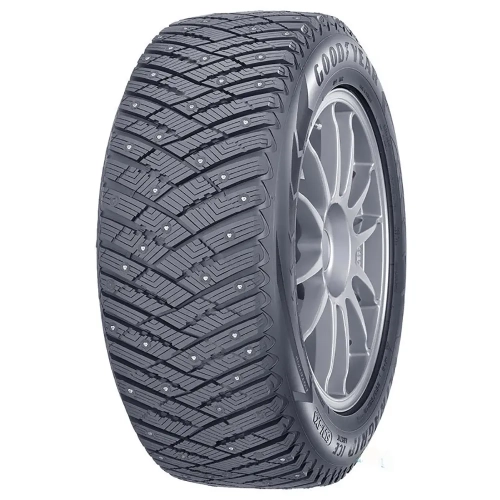 235/55R19 105T UltraGrip Ice Arctic 2 SUV Goodyear /зима/шип