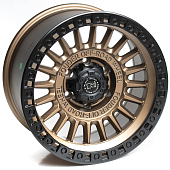 17/6x139.7 Kipardo JT222-7 J9 ET DIA110.1