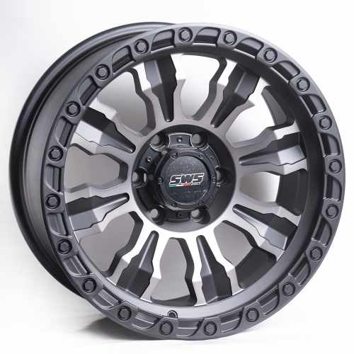 18/6x139.7 Kipardo KF5087 J9 ET0 DIA110